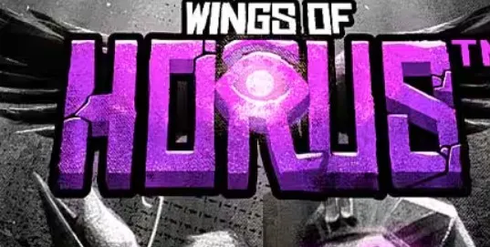 Wings of Horus
