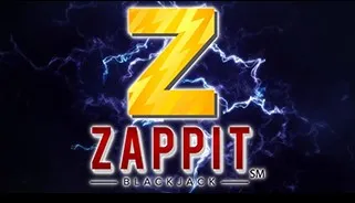 Zappit blackjack