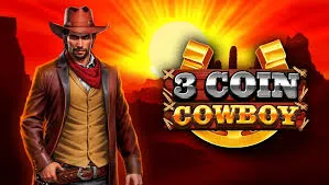 3 Coin Cowboy