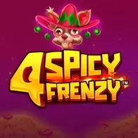 4 Spicy Frenzy Loot Collect
