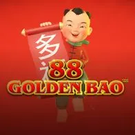 88 Golden Bao