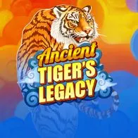 Ancient Tiger's Legacy