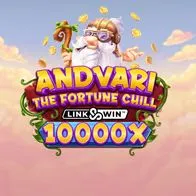Andvari The Fortune Chill Link and Win