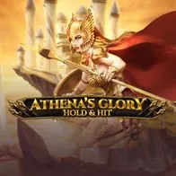 Athena's Glory Hold and Hit