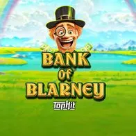 Bank of Blarney Tophit