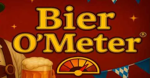 Bier O'Meter