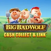 Big Bad Wolf Cash Collect And Link