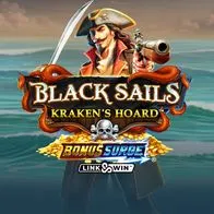 Black Sails Kraken's Hoard