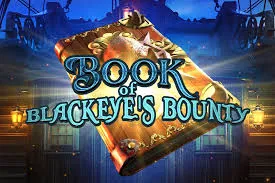 Book of Blackeye's Bounty