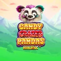 Candy Craze Pandas Doublemax