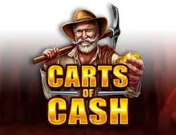 Carts of Cash