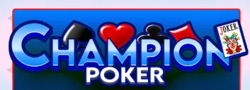 Champion Poker