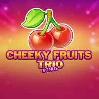 Cheecky Fruits Trio Bonus