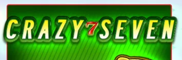 Crazy Seven 5