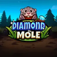 Diamond Mole