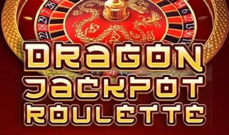 Dragon jackpot roulette