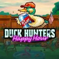 Duck Hunters Happy Hour