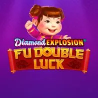 Fu Double Luck Diamond Explosion