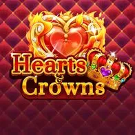 Hearts And Crown