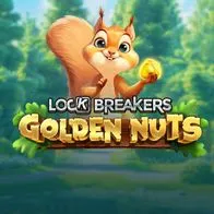 Lock Breakers Golden Nuts