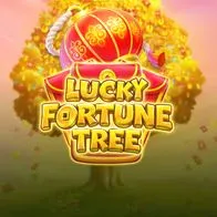 Lucky Fortune Tree