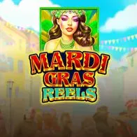 Mardi Gras Reels