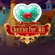 Miceketeers Cheese for All