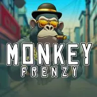Monkey Frenzy