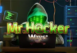 MR HACKER WAYS+