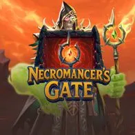 Necromancer's Gate