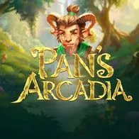 Pans Arcadia