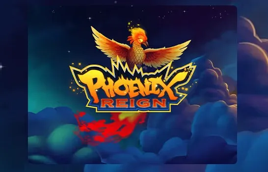 Phoenix Reign