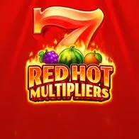 Red Hot Multipliers