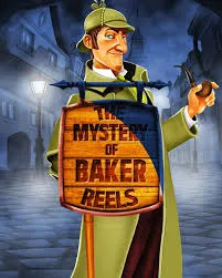 The mystery of Baker Reels