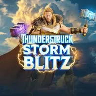 Thunderstruck StormBlitz