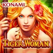 Tiger Woman