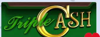 Triple Cash