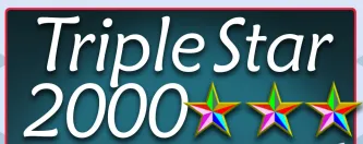 Triple Star 2000