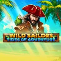 Wild Sailors Tides Of Adventures