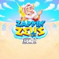 Zappin Zeus