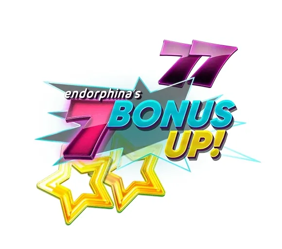 7 Bonus Up