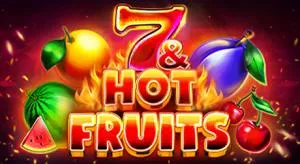 7 Hot Fruits