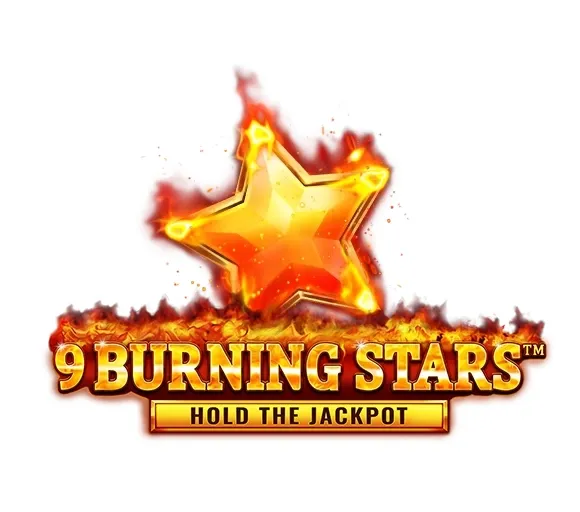 9 Burning Stars
