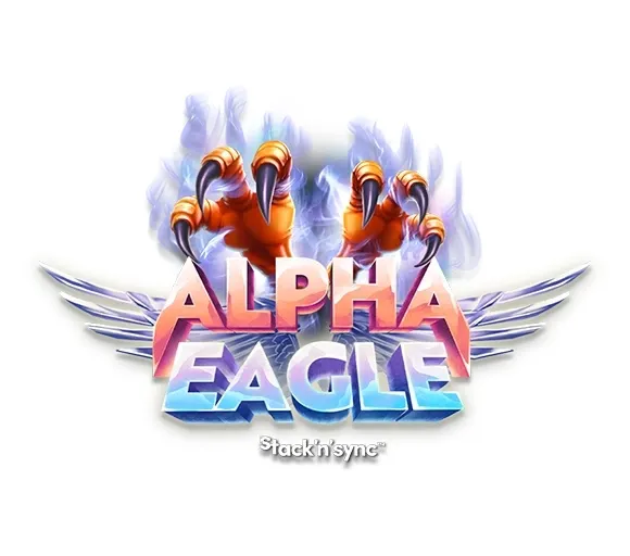 Alpha Eagle