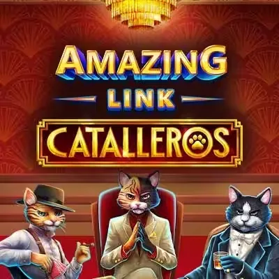 Amazing Link Catalleros