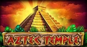 Aztec Temple