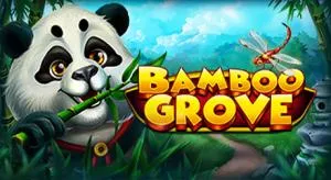 Bamboo Grove