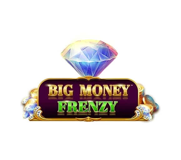 Big Money Frenzy