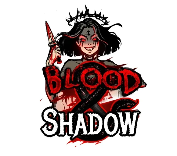 Blood And Shadow