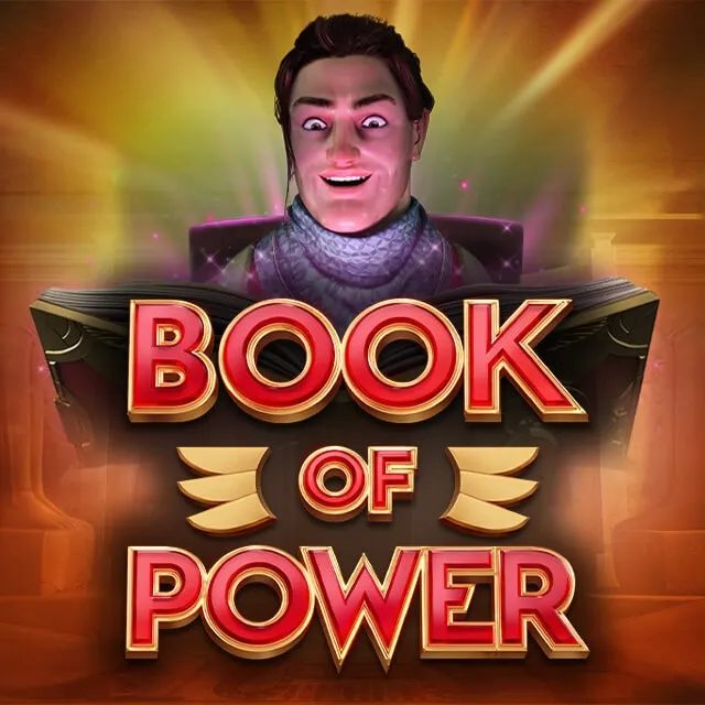 Book of Power